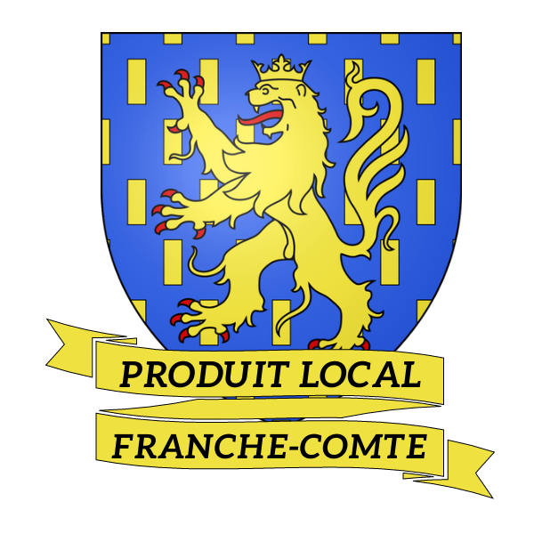 Produits locaux de Franche-Comté